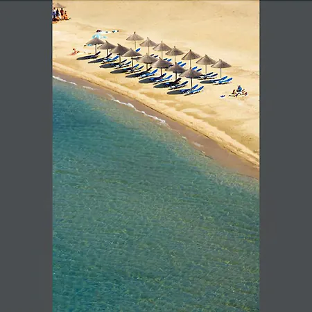 Kamari 3* Потос