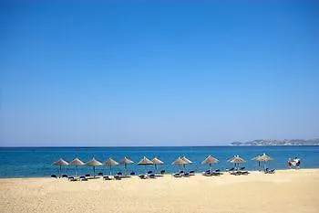 Отель Kamari