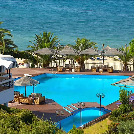 Hotel Kamari Potos