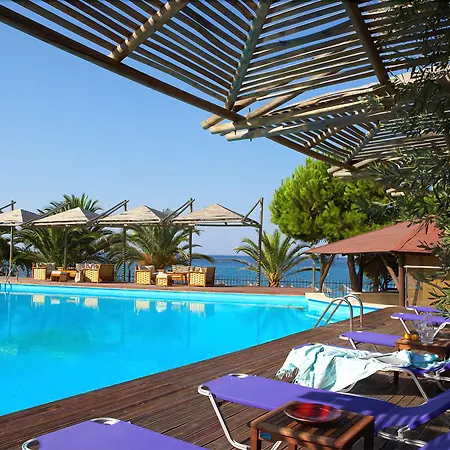 Hotel Kamari