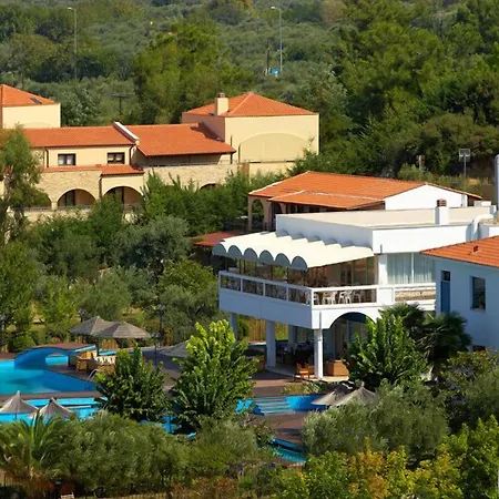 Hotel Kamari