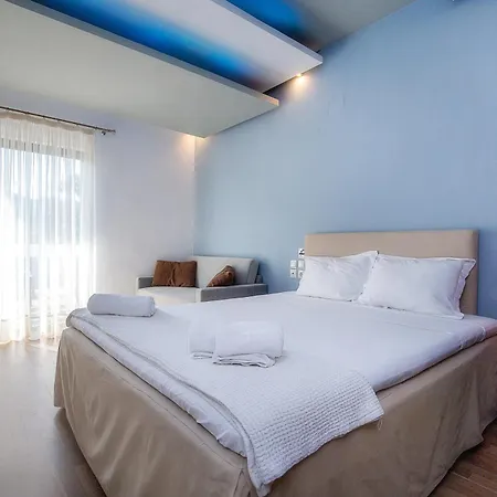 Hotel Kamari