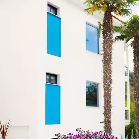 Hotel Kamari