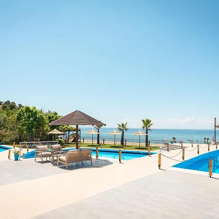 Hotel Kamari Potos