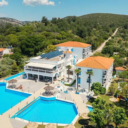 Hotel Kamari 3*
