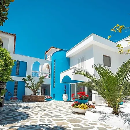 Kamari Ποτός