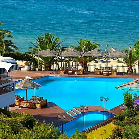 فندق Kamari 3*