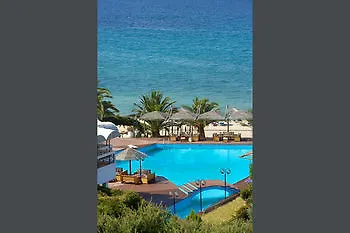 Hotel Kamari 3*