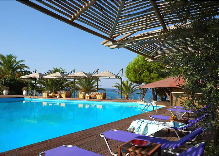 Hotel Kamari