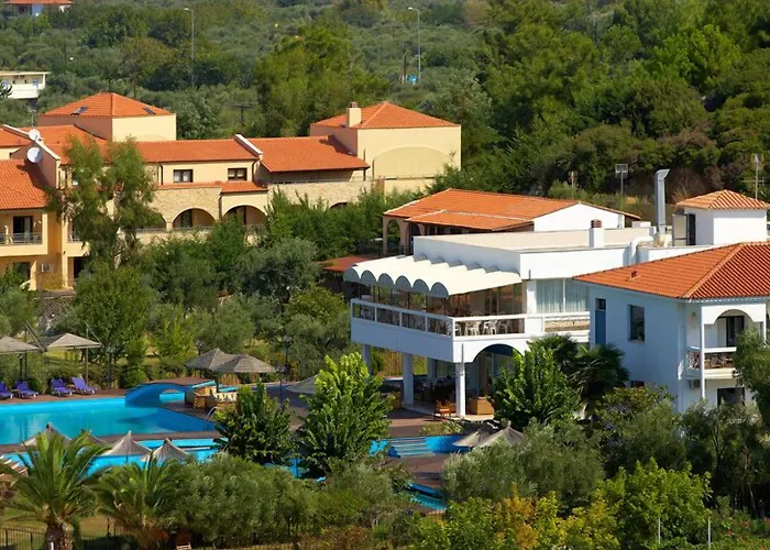 Hotel Kamari