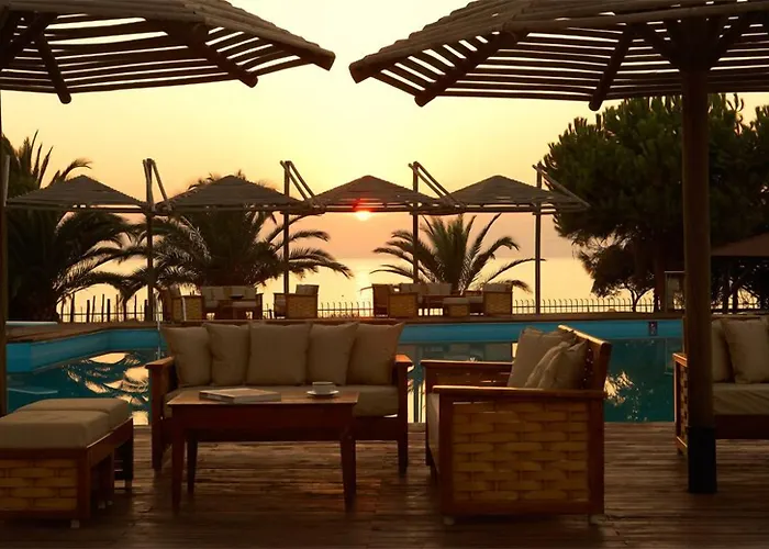 Hotel Kamari