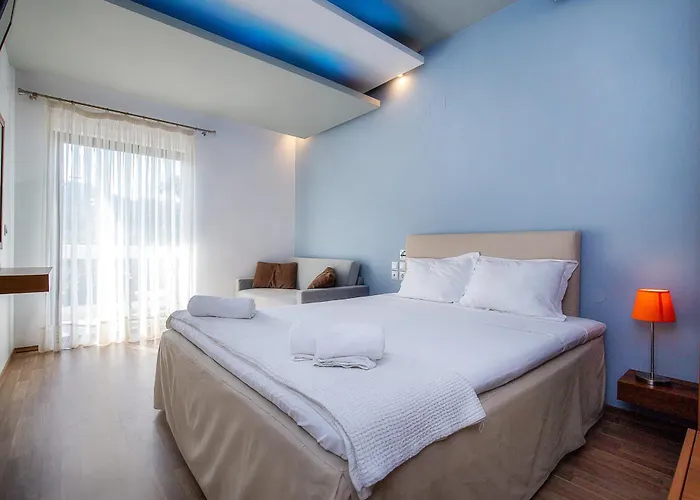 Hotel Kamari