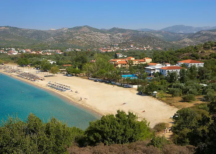 Hotel Kamari 3*
